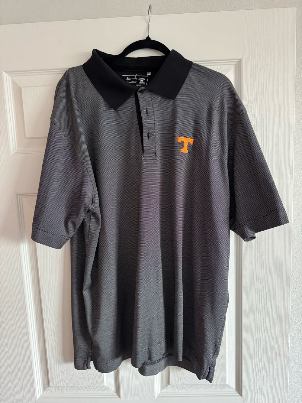 Cutter & Buck Tennessee Volunteers Vols Golf Polo Men’s XL